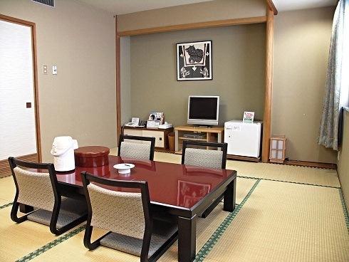 Fujita Kanko Washington Hotel Asahikawa Chambre photo
