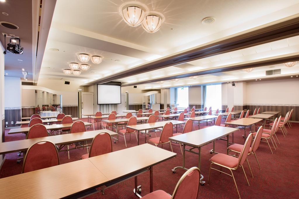 Fujita Kanko Washington Hotel Asahikawa Extérieur photo